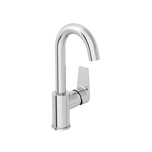 VitrA Flow Square Lavabo Bataryası A43165