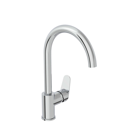 VitrA Flow Round Eviye Bataryası A43407