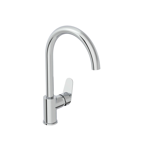 VitrA Flow Round Eviye Bataryası A43407