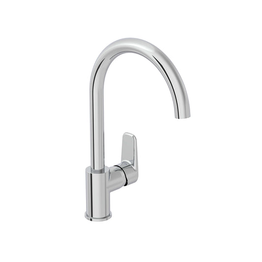 VitrA Flow Soft Eviye Bataryası A43419