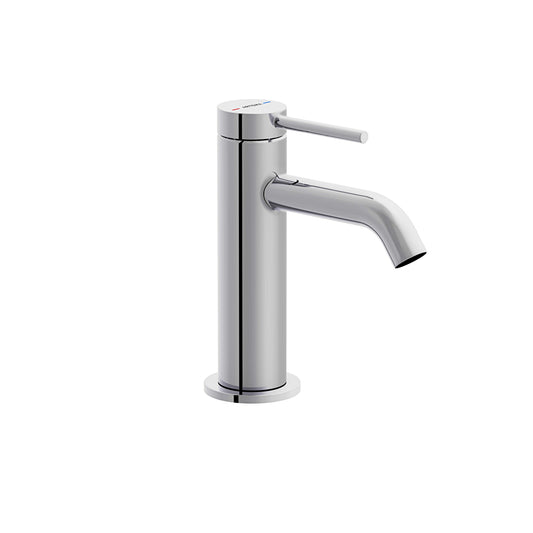 Minimax Round Lavabo Bataryası
