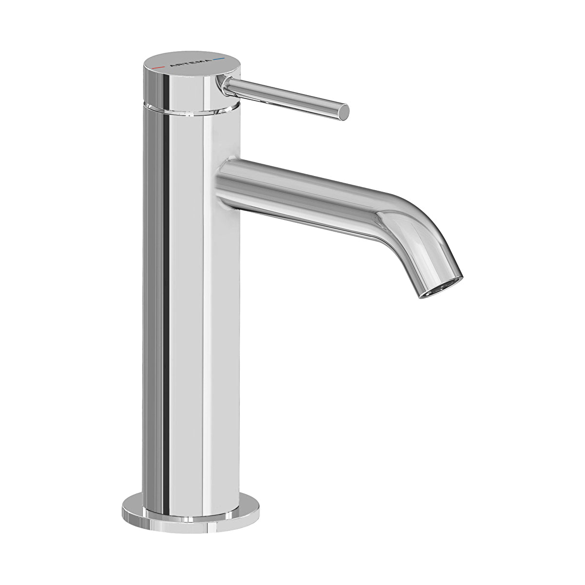 VitrA Minimax Круглый Раковина Смеситель A43532