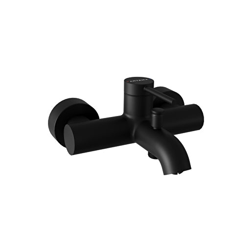 VitrA Minimax Round Banyo Bataryası A4354836