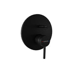 VitrA Minimax Round Ankastre Banyo Bataryası A43620
