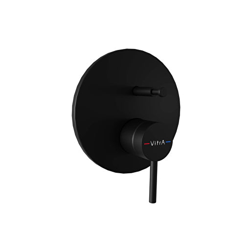 VitrA Minimax Round Ankastre Banyo Bataryası A43620