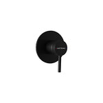 VitrA Minimax Round Ankastre Mekanik Duş Bataryası A43710