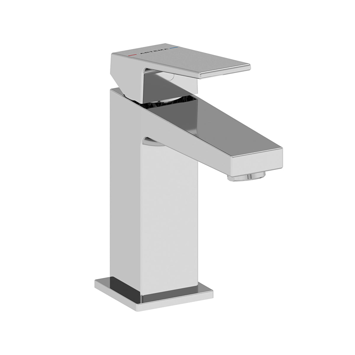 خلاط مغسلة VitrA Minimax Square A43720