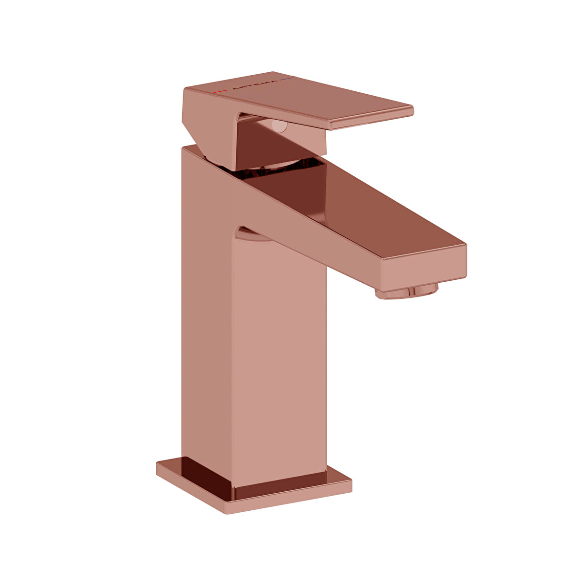 VitrA Minimax Carré Lavabo Robinet A4372029