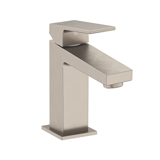 VitrA Minimax Square Lavabo Bataryası A4372034