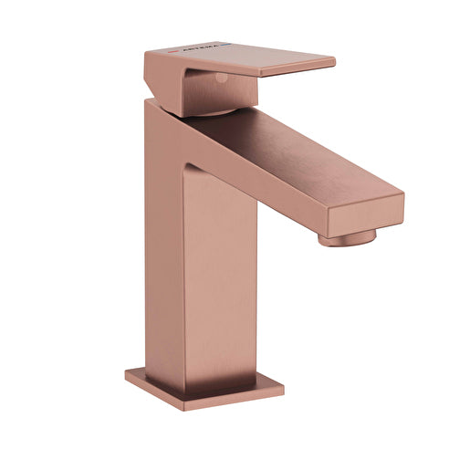 VitrA Minimax Square Lavabo Bataryası A4372224