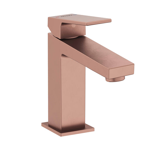 VitrA Minimax Square Lavabo Bataryası A4372224