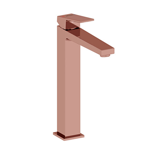 VitrA Minimax Square Çanak Lavabo Bataryası A4372429