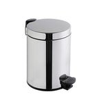 VitrA Arkitekta Çöp Kovası A44055
