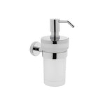 VitrA Base 200 Sıvı Sabunluk A44107