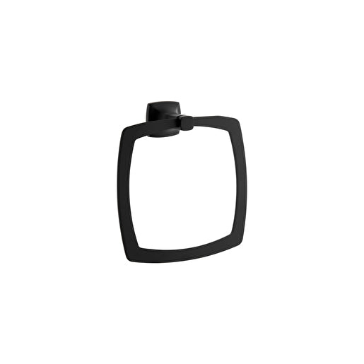 VitrA Base 400 Halka Havluluk A4412036