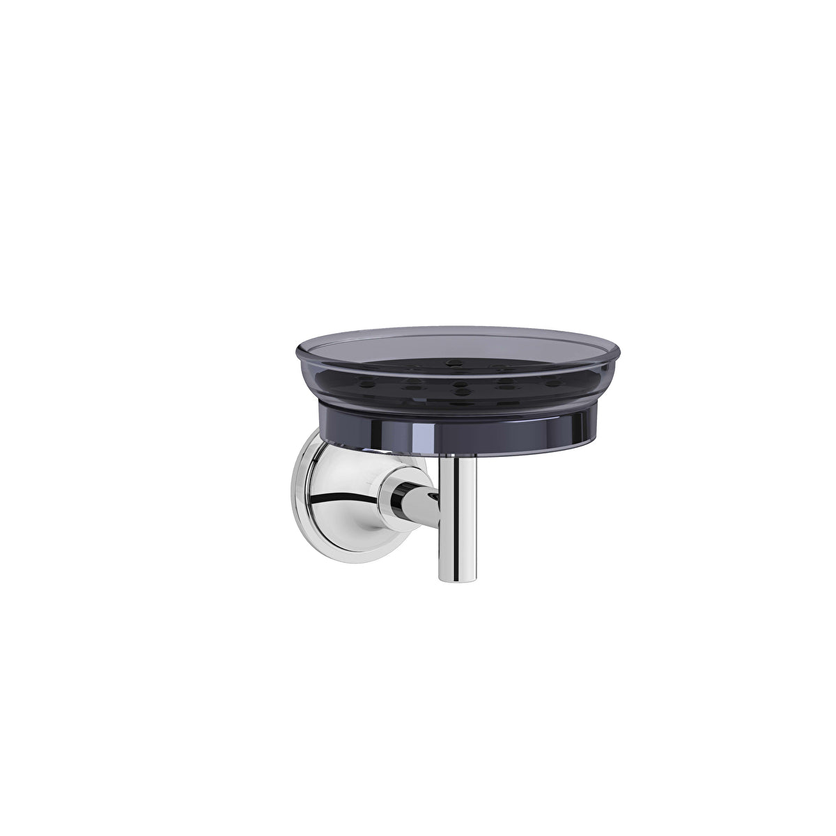 VitrA Origin Classic мыльница для твердого мыла A44520