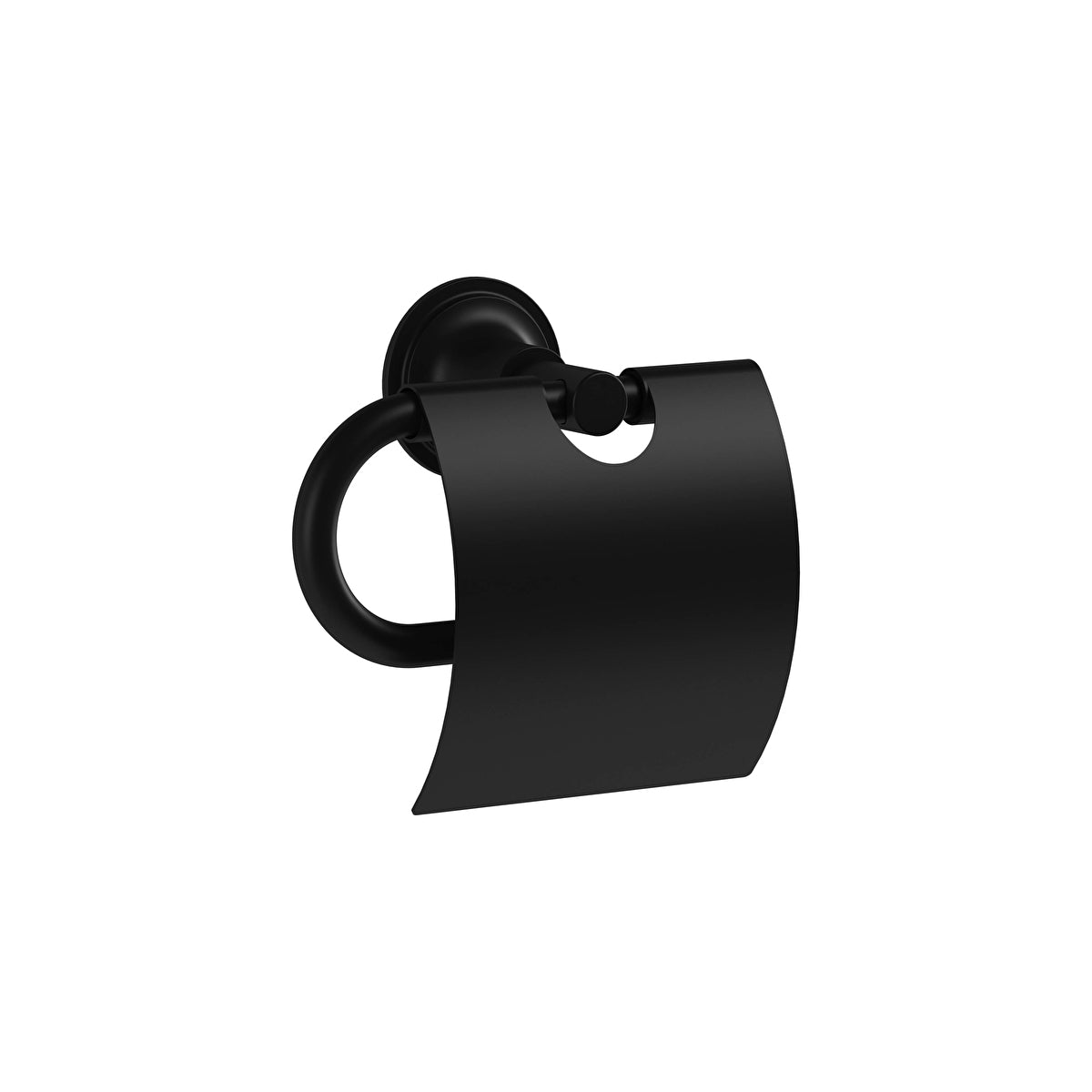 VitrA Origin كلاسيكي مرحاض حامل ورق A4452236