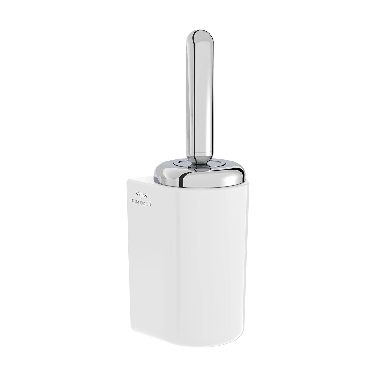 Porte-brosse WC VitrA Liquid A44566