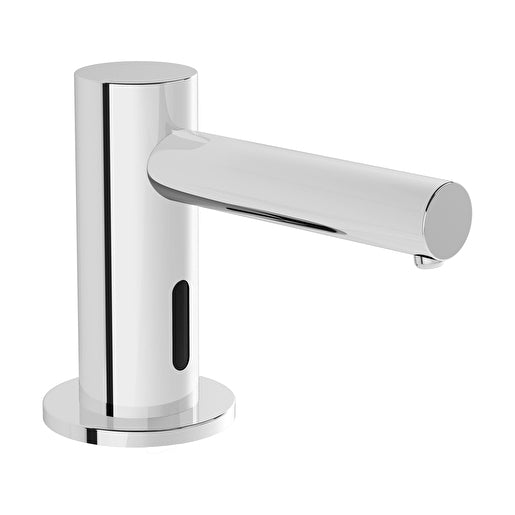 VitrA Origin Temassız Sıvı Sabunluk A44699