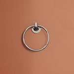 VitrA Marin Halka Havluluk A44943