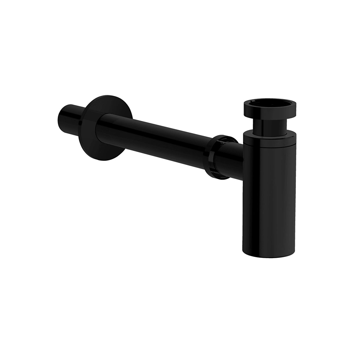 VitrA Liquid مغسلة Sifonu T tipi A4512439