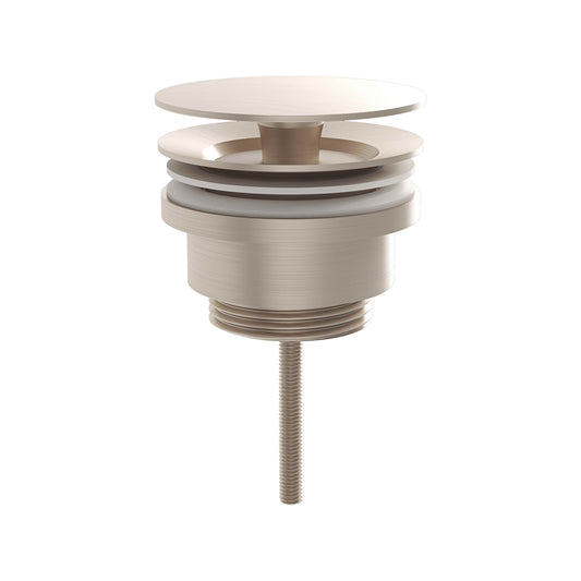 VitrA Lavabo Yuvarlak Süzgeci Universal A4514834