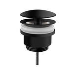 VitrA Origin Sabit Lavabo Süzgeci A4514836WTC