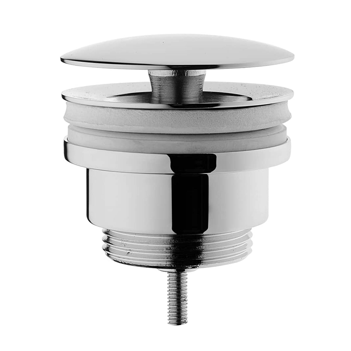 VitrA универсальный круглый слив для раковины A45148