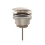 VitrA Lavabo Yuvarlak Süzgeci Universal A4514934