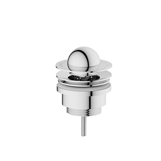 VitrA Liquid Lavabo Yuvarlak Süzgeci A45169