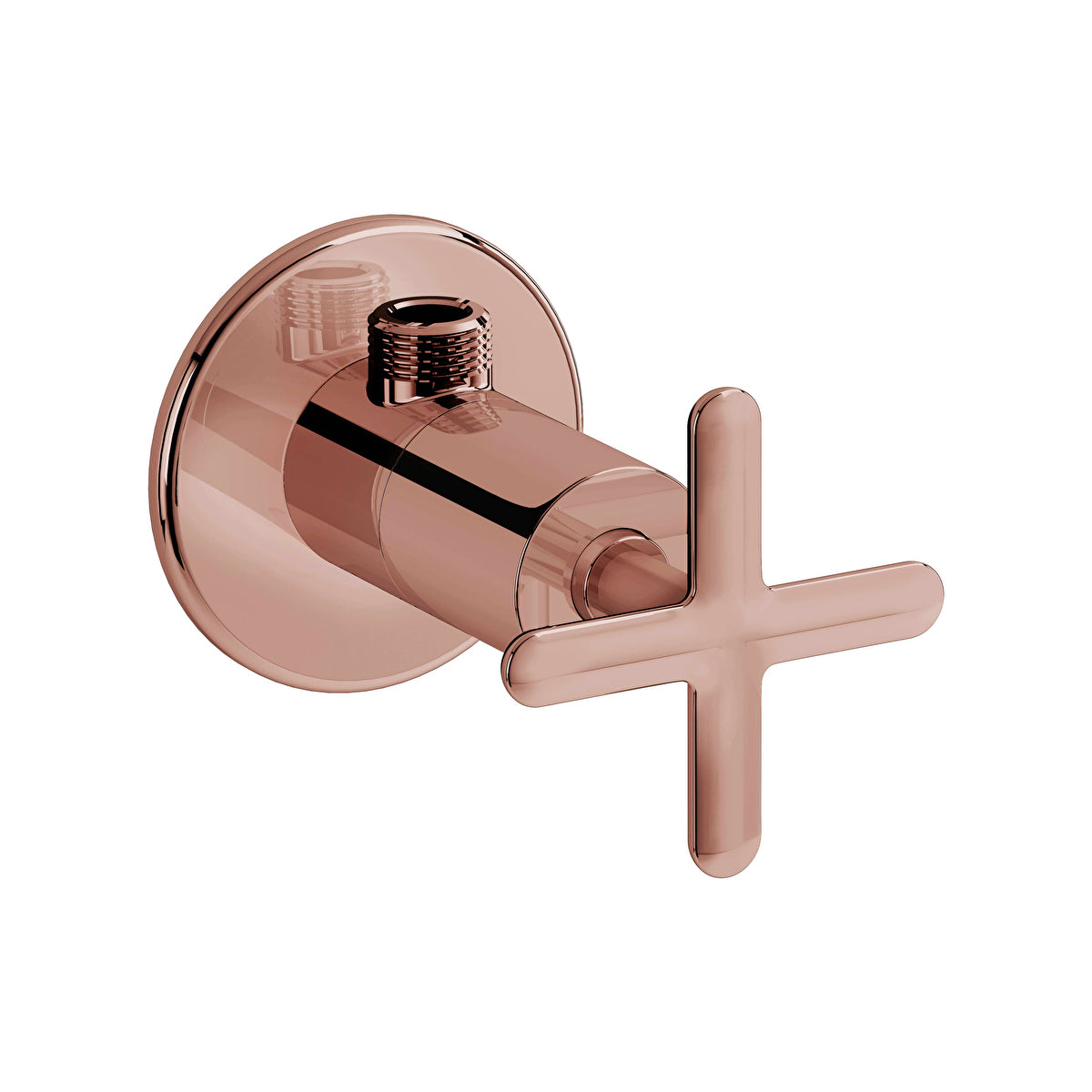 Встроенный запорный кран VitrA Origin Classic A4525929