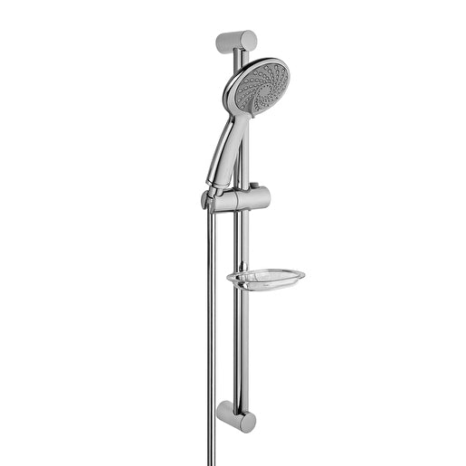 VitrA Samba 3F Sürgülü El Duşu Takımı A45680STA