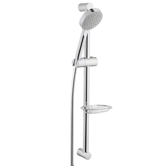 VitrA Master 1F Sürgülü El Duşu Takımı A45693