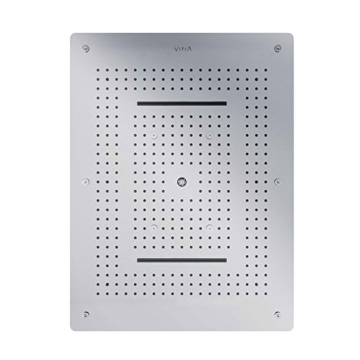 VitrA Hiera Duş Başlığı A45735