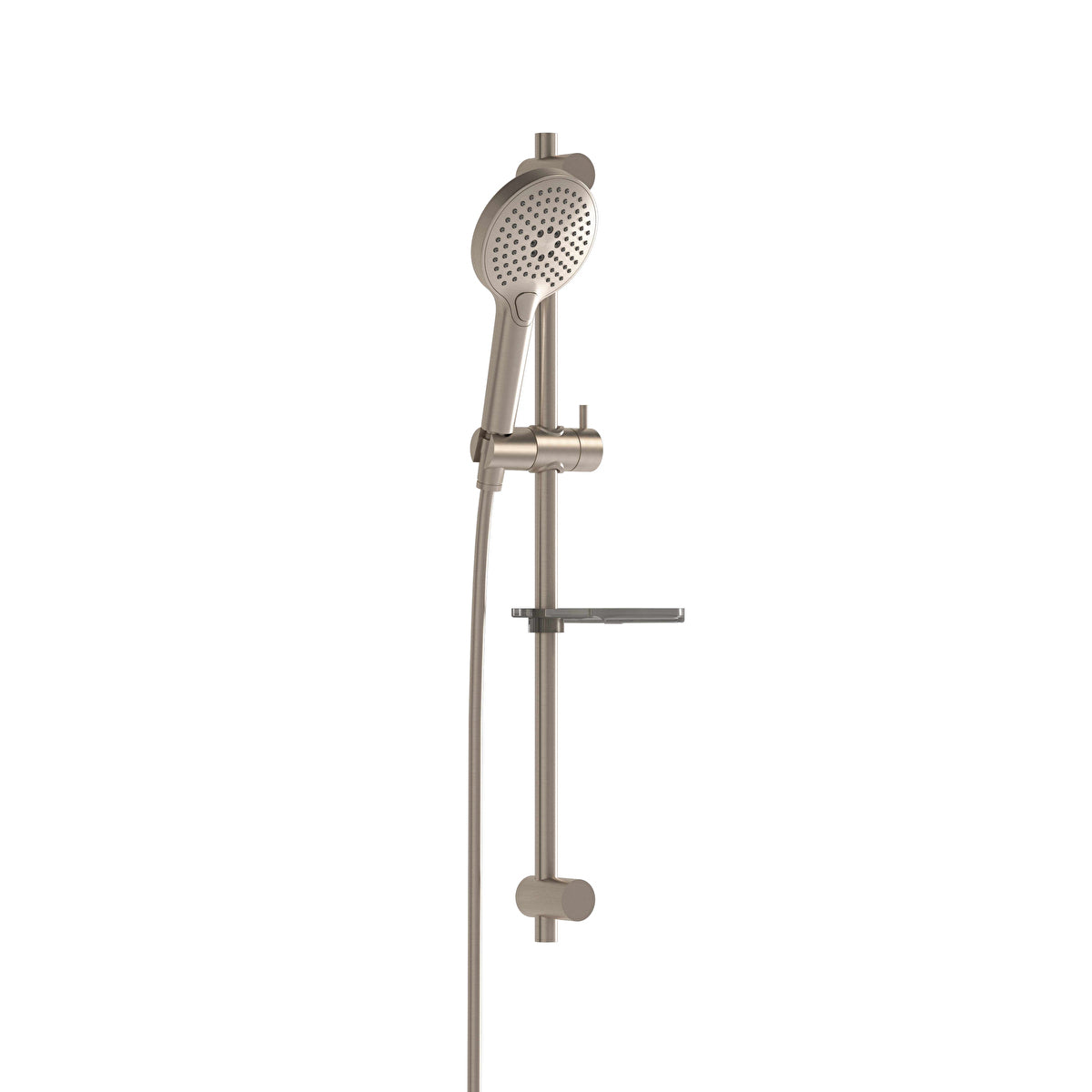 طقم دش يدوي منزلق VitrA Bliss 3F A4574334