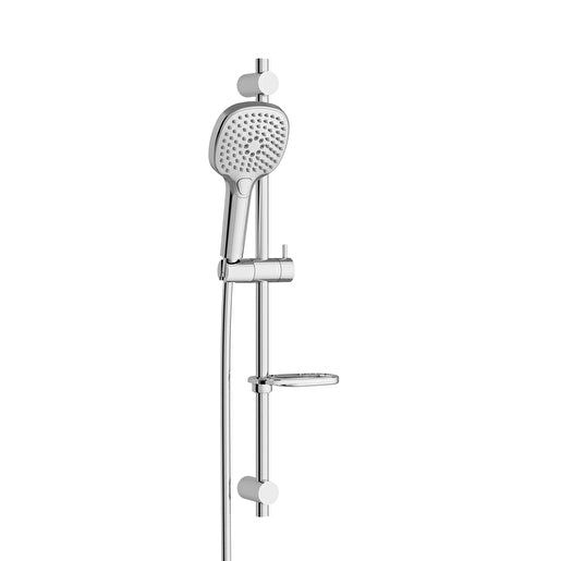 VitrA Bliss Square 3F Sürgülü El Duşu Takımı A45775