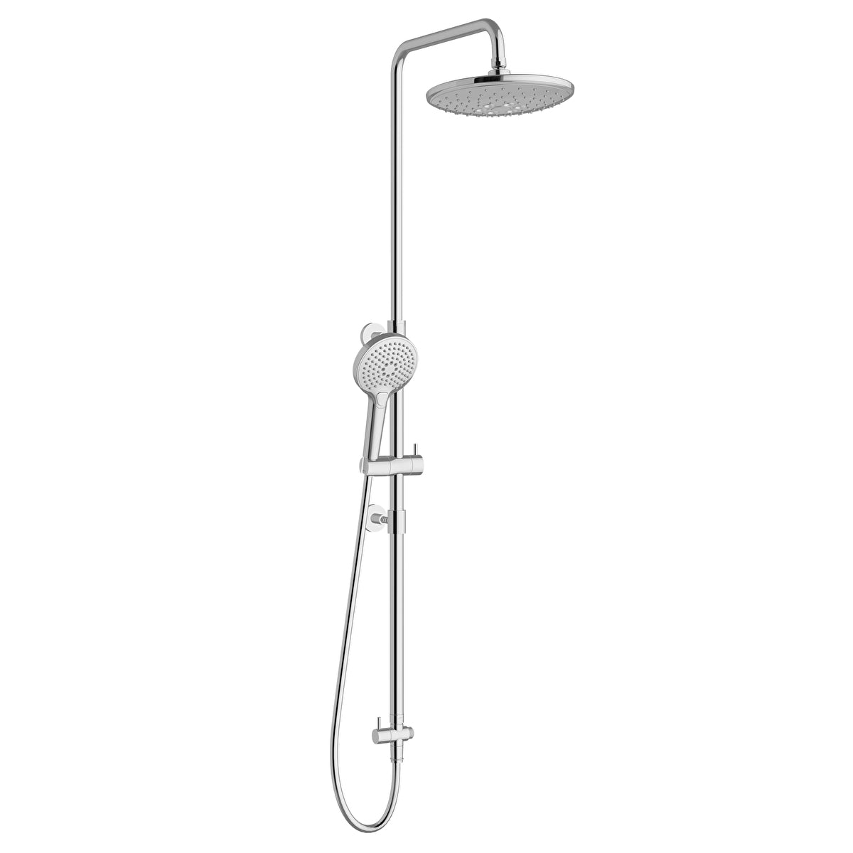 VitrA Bliss Rond Douche système A45788