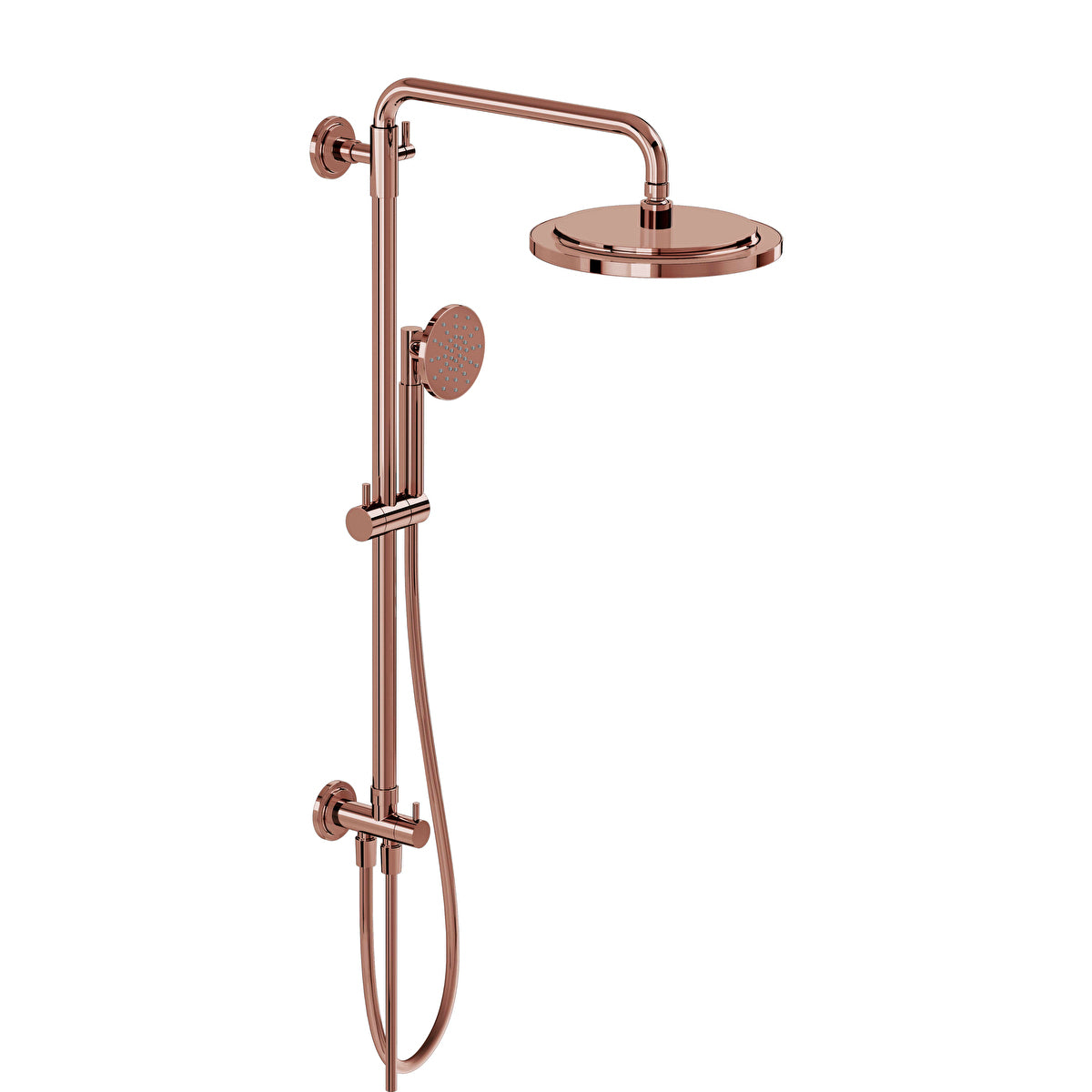 VitrA Origin Classic Duş Kolonu A4579329