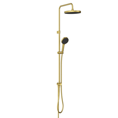 VitrA Core Round Duş Kolonu A4591825