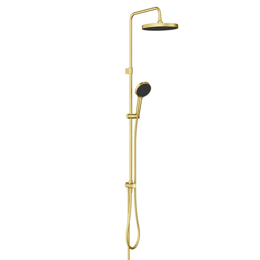 VitrA Core Round Duş Kolonu A4591825