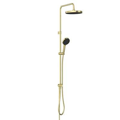VitrA Core Round Duş Kolonu A4591874