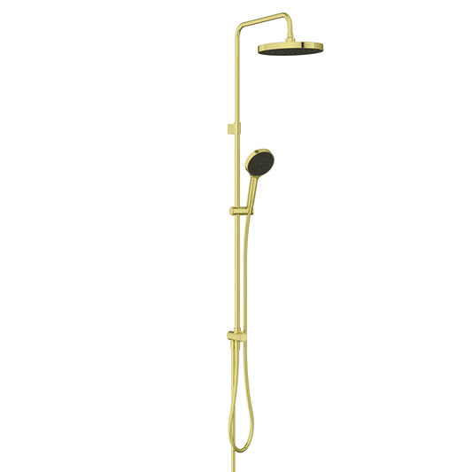 VitrA Core Round Duş Kolonu A4591874