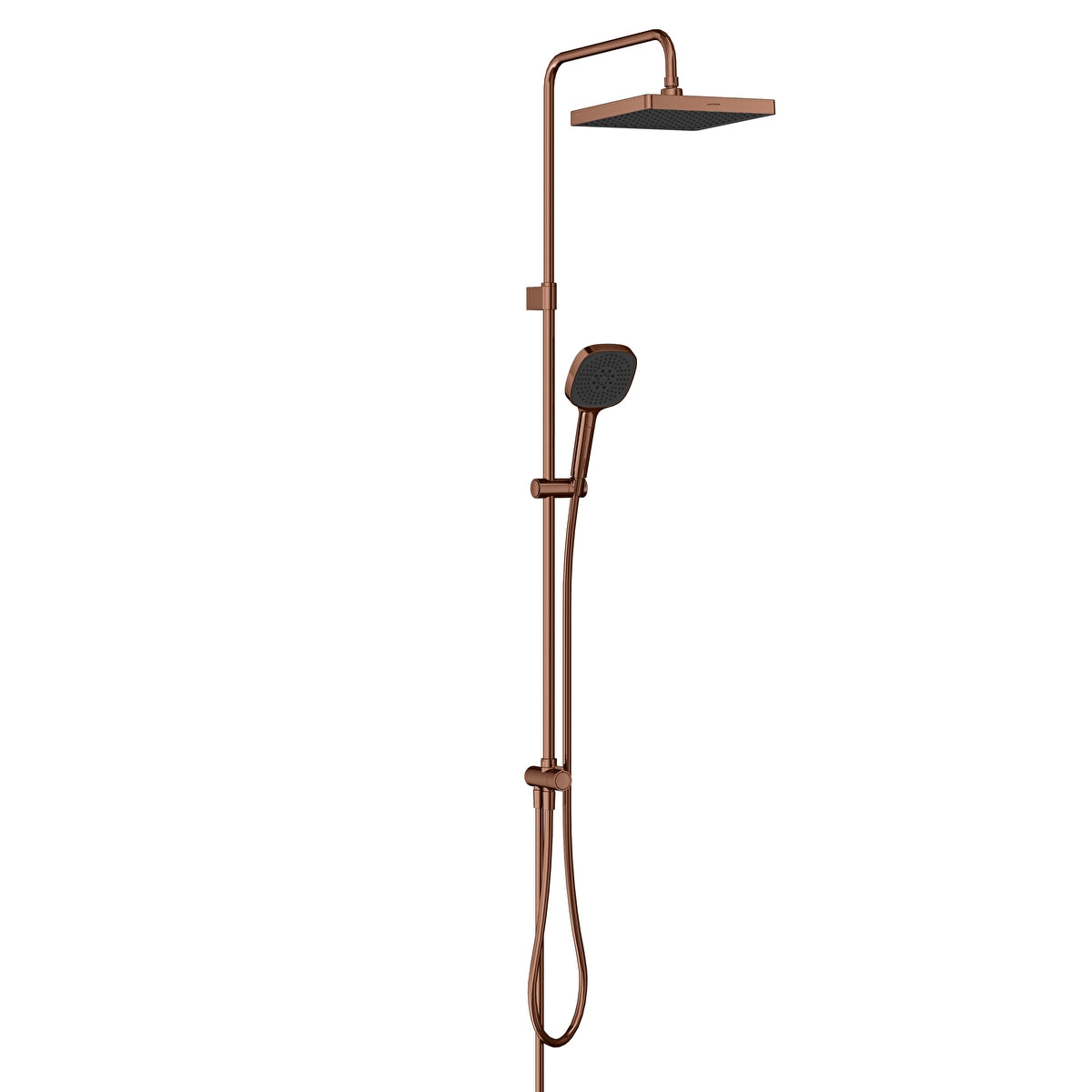 Colonne de douche VitrA Core Square A4591929