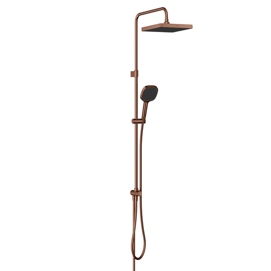 VitrA Core Square Duş Kolonu A4591929