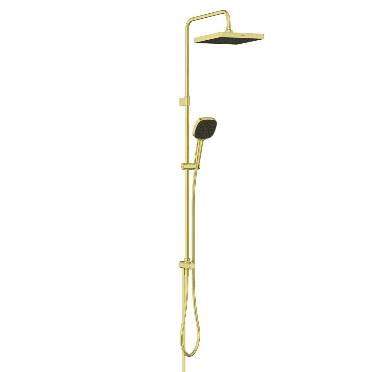 VitrA Core Square colonne de douche A4591974