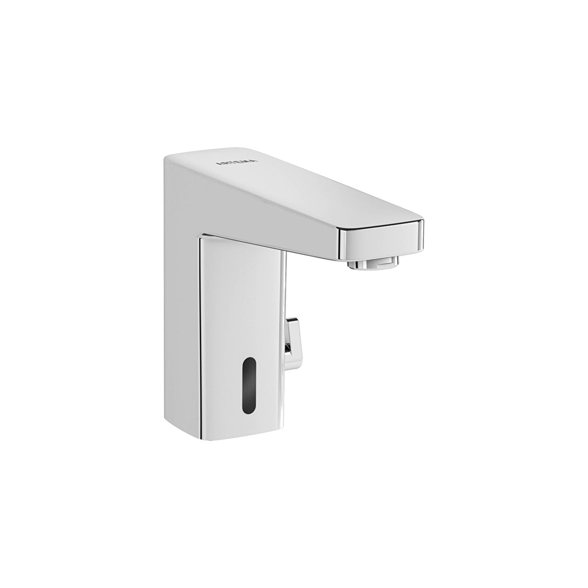 Бесконтактный смеситель для раковины VitrA Root Square A47128