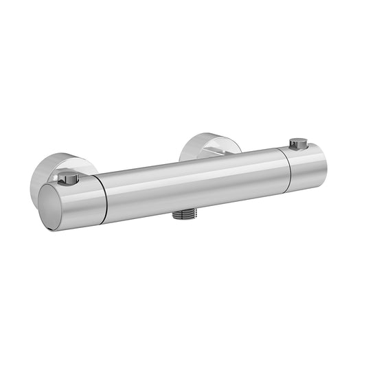 VitrA AquaHeat RS3 Termostatik Duş Bataryası A47174