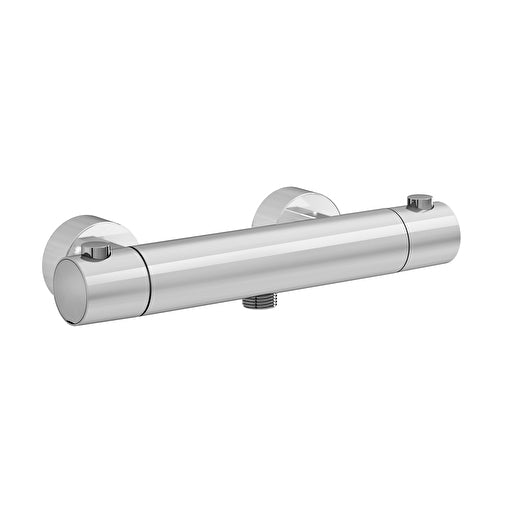 VitrA AquaHeat RS3 Termostatik Duş Bataryası A47174