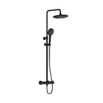 VitrA AquaHeat Bliss 240 2F Duş Sistemi A4720536