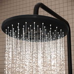 VitrA AquaHeat Bliss 240 2F Duş Sistemi A4720536